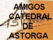 CATEDRAL DE ASTORGA